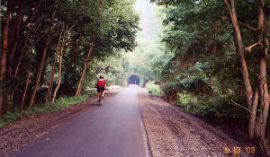 Allegheny River Trail Photos