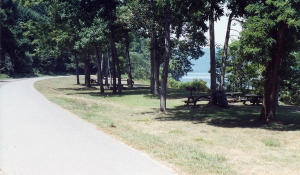 Samuel Justus Trail Photos
